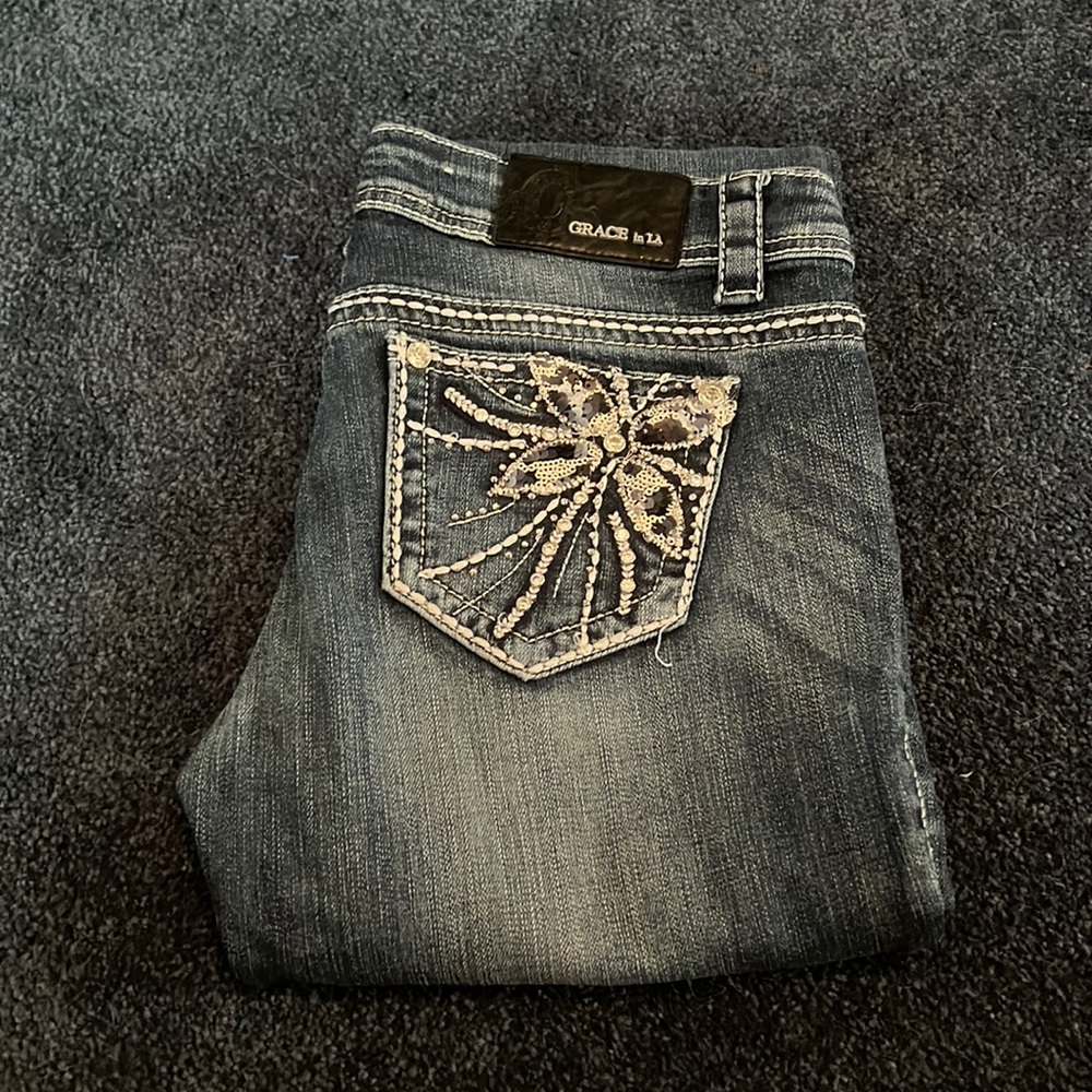 Grace in La Size:28
